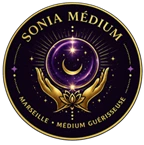 Logo Sonia Médium